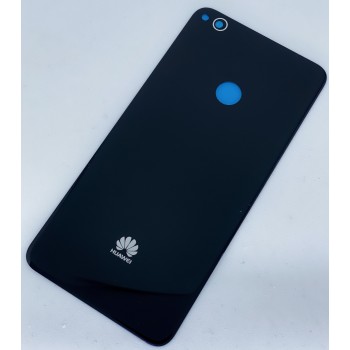 Задняя крышка для Huawei GR3 (2017), Honor 8 Lite, Nova Lite (2016), P8 Lite (2017), черная