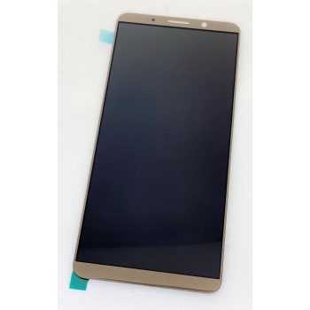 Дисплей (экран) для Huawei Mate 10 Pro (BLA-L09/BLA-L29) + тачскрин, коричневый