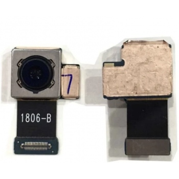 Камера для Google Pixel 3, 8MP, фронтальная (маленькая) левая, на шлейфе