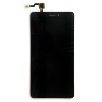 Дисплей (экран) для Xiaomi Mi Max /Mi Max Pro/Mi Max Prime + тачскрин, черный