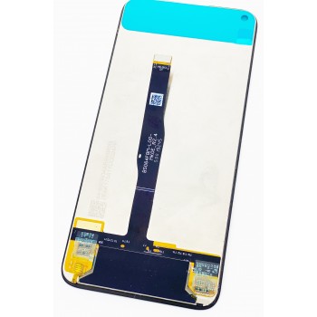 Дисплей (экран) для Huawei P20 Lite 2019/P40 Lite/Nova 5i/Nova 6 SE, Nova 7i + тачскрин, черный, оригинал