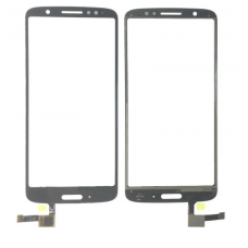 Тачскрин (сенсор) для Motorola XT1925 Moto G6, черный 