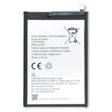 Акумуляторна батарея (АКБ) BL-49NT, Tecno Pop 7 /Pop 7 Pro /Spark Go 2023 /Spark Go 2024, 5000mAh, оригінал PRC