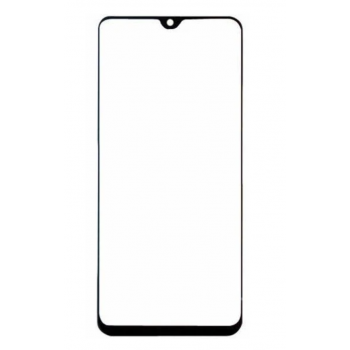 Стекло дисплея Samsung A202 Galaxy A20e (2019) цвет черный