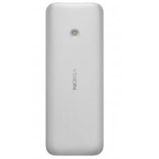 Корпус для Nokia 125 TA-1253, белый
