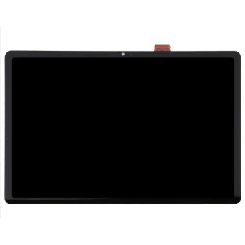 Дисплей Samsung X616 Galaxy Tab S9 FE+ 5G, чорний, оригінал PRC