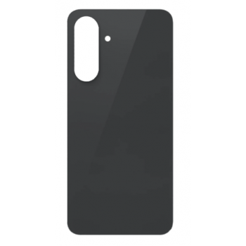 Задня кришка Samsung A366 Galaxy A36 чорна, Black