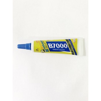 Универсальный клей B7000, объем 15 миллилитров