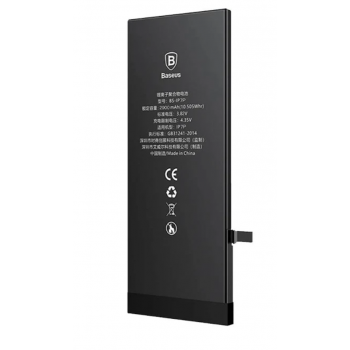 Аккумуляторная батарея (АКБ) для iPhone 7 Plus, 3400mAh, оригинал, Baseus
