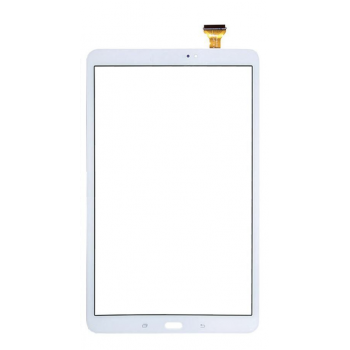 Тачскрин (сенсор) для Samsung T580 Galaxy Tab A 10.1 2016/T585, белый, Pearl White