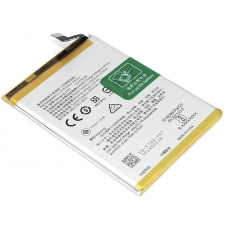 Аккумуляторная батарея (АКБ) для Oppo BLP781 (A52, A72, A92), оригинал Китай 5000 mAh
