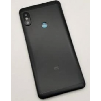 Задняя крышка для Xiaomi Redmi Note 5, черная