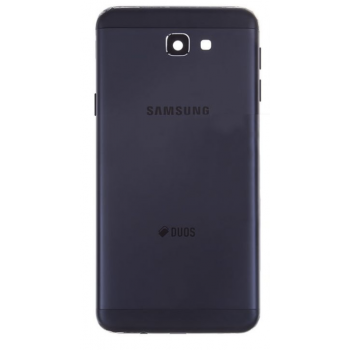 Задняя крышка для Samsung G570F Galaxy J5 Prime (2016), синяя