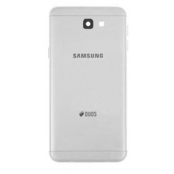Задняя крышка для Samsung G570F Galaxy J5 Prime (2016), белая
