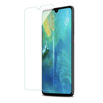 Защитное стекло для Huawei Y6 (2019) / Honor 8A JAT-LX/Y6 2019 MRD-LX1/Y6 Prime 2019/Y6s, прозрачное