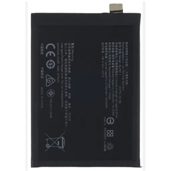 Аккумуляторная батарея (АКБ) для BLP811, 2150mAh+2150mAh 