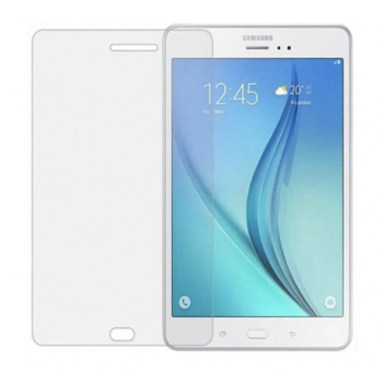 Защитное стекло для Samsung T355 Galaxy Tab A 8.0 (0.3 мм, 2.5D, прозрачное)