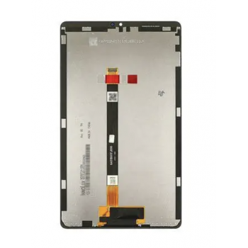 Дисплей (екран) для Realme Pad Mini 8.7 Wi-Fi, чорний, оригінал PRC