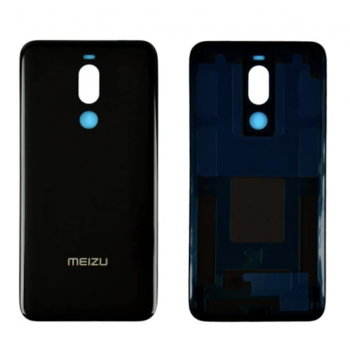 Задняя крышка для Meizu M8/V8 Pro, черная, оригинал 