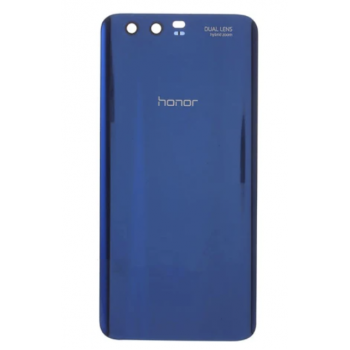 Задняя крышка для Huawei Honor 9, синяя, Sapphire Blue