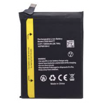 Акумулятор (батарея) для Li526184HTT Blackview BV8900 /BV8900 Pro 10000mAh, оригінал PRC