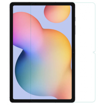 Захисне скло для Samsung X110 Galaxy Tab A9 8.7 /X115 прозоре, Full-Screen, Full Glue