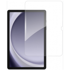 Захисне скло для Samsung X210 Galaxy Tab A9+ /X215 /X216 прозоре, Full-Screen, Full Glue