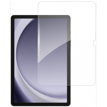 Захисне скло для Samsung X210 Galaxy Tab A9+ /X215 /X216 прозоре, Full-Screen, Full Glue