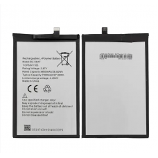 Акумуляторна батарея (АКБ) BL-68AT, Tecno Pova 2 /Pova 3, 7000mAh, оригінал PRC