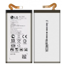 Акумуляторна батарея (АКБ) BL-T41, LG G8 ThinQ, 3500 mAh, оригінал PRC