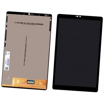 Дисплей (экран) для Lenovo Tab M8 TB-8705F FHD Wi-Fi + тачскрин, черный, оригинал (Китай)