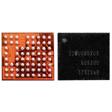 Микросхема управления питанием MU005X03/S2MU005X03/U5002, оригинал (Китай) 