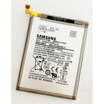 Акумуляторна батарея для Samsung EB-BA715ABY Galaxy A71 A715F 4500 mAh
