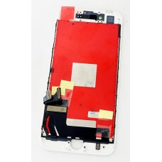 Дисплей (экран) для iPhone 8/ SE 2020 + тачскрин, цвет белый, оригинал 