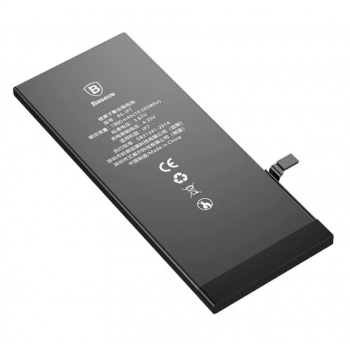 Аккумуляторная батарея (АКБ) для iPhone 7, 1960mAh, оригинал, Baseus