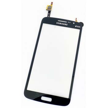 Тачскрин (сенсор) для Samsung G7102 самсунг, G7105, G7106 Galaxy Grand 2, цвет черный