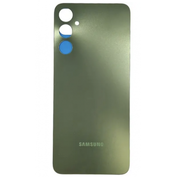 Задня кришка для Samsung A057 Galaxy A05s зелена, Light Green, оригінал PRC