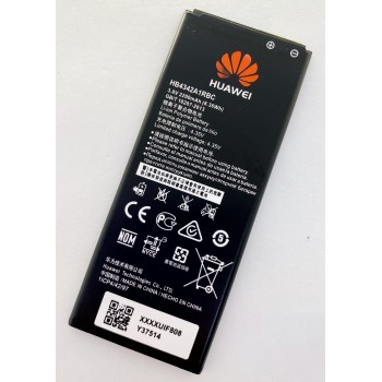Аккумуляторная батарея (АКБ) для HuaweiHB4342A1RBC(Honor4A/Honor5/Y5 IAscend/Y6/HonorPlay 5/5ACAM-AL00)2200mAh
