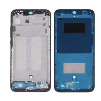 Рамка дисплея Xiaomi Redmi 7 цвет черный