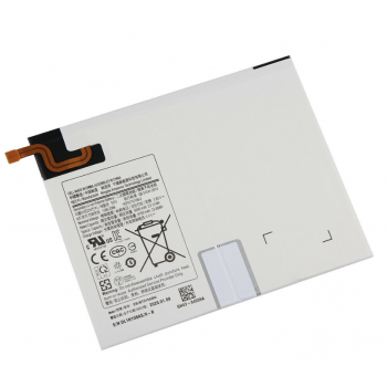 Аккумуляторная батарея (АКБ) для Samsung Galaxy Tab A 2019 T510/ T515 (EB-BT515ABU) 