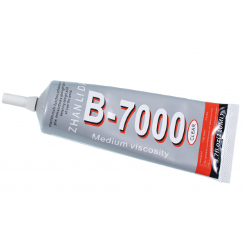 Универсальный клей B7000, объем 110 миллилитров