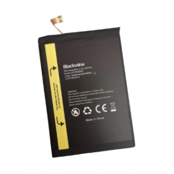 Акумулятор (батарея) для Li676590HT Blackview BV9300 15080mAh, оригінал PRC