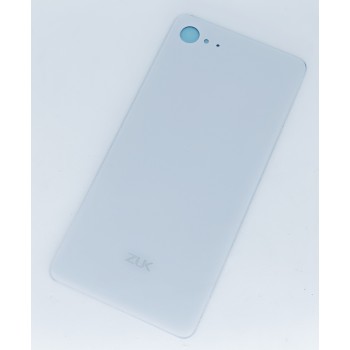 Задняя крышка для Lenovo Zuk Z2, белая
