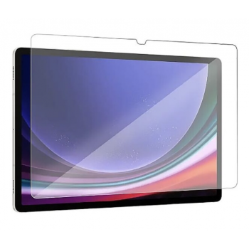Захисне скло для Samsung X510 Galaxy Tab S9 FE /X516B прозоре, Full-Screen, Full Glue