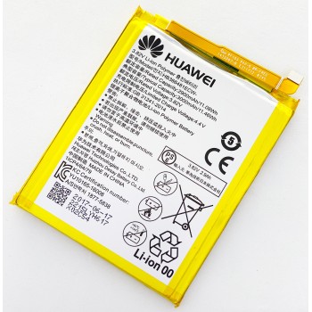 Аккумуляторная батарея (АКБ) для Huawei HB366481ECW (Honor 5C/Honor 7 Lite/Honor 8/P9/P9 Lite/G9 Lite)