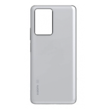 Задняя крышка для Xiaomi 11T/11T Pro, белая, Moonlight White, оригинал (Китай) 