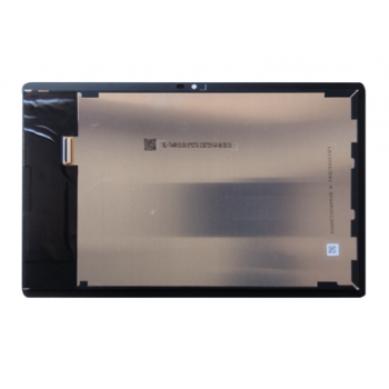 Дисплей (екран) для Oscal Pad 15 чорний, оригінал PRC