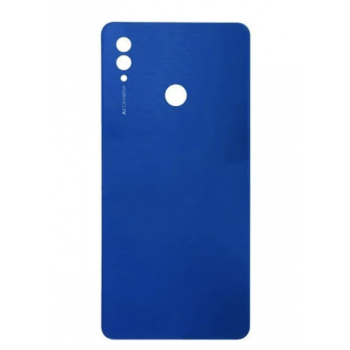 Задняя крышка для Huawei Honor Note 10, синяя, Phantom Blue