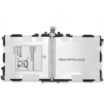 Аккумуляторная батарея (АКБ) для Samsung T8220E (P600 Galaxy Note 10.1/P601/P605/T520/T525), 8220 мАч