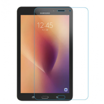 Защитное стекло для Samsung T385 Galaxy Tab A 8.0 2017 (0.3 мм, 2.5D, прозрачное)